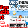 The Ninety Nine Ways Relaunch Contest – Official Sponsors