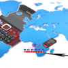 Save on Roaming Charges – Buy Local SIM Cards