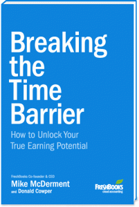 Breaking-the-Time-Barrier