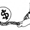 Chained To Debt