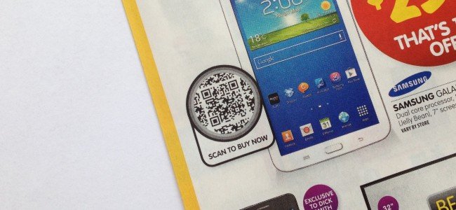 Dick-Smith-Scan-To-Buy-Now-QR-Code