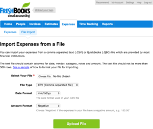Expenses-Freshbooks-File-Import