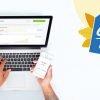 The FreshBooks 60% off discount offer FreshBooks-Accounting-Mobile-App-Desktop-60-off-1200x628