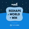 Rewarding businesses that help entrepreneurs succeed; The FreshBooks & Fidelity Labs Reshape the World Challenge FreshBooks-Reshape-The-World-Challenge