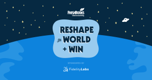 FreshBooks-Reshape-The-World-Challenge