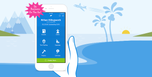 Freshbooks-iPhone-app