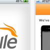 Gazelle iOS App