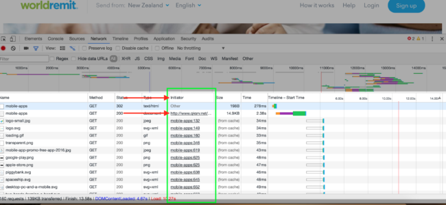 google-chrome-devtools-requests-table-ninetynine-ways