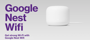 Google Nest Wifi for free in New Zealand Orcon Screenshot