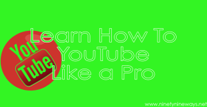 Learn-To-YouTube-Like-A-Pro