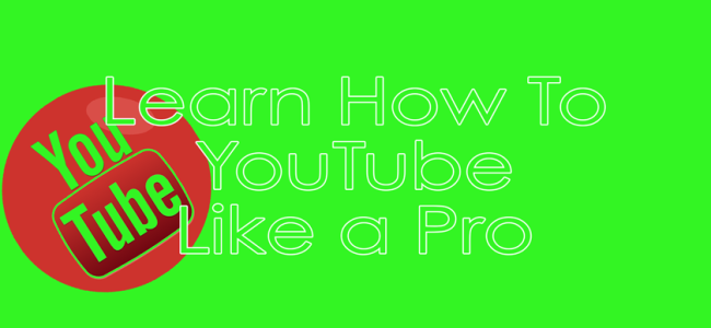 Where Kiwis Can Learn To YouTube Like a Pro? Learn-To-YouTube-Like-A-Pro