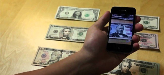 LookTel-Money-Reader-For-Blind-People