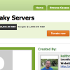 MSD's_Leaky_Servers_Givealittle