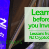 NZ's inaugural CryptoCon, June 2026.