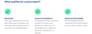 Price-Match-Guarantee-What-Qualifies-eBay-Ninetynine-Ways