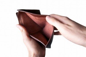 Scammers Want Your Money