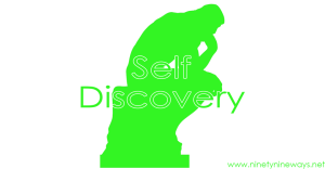 Self-Discovery-Thinker