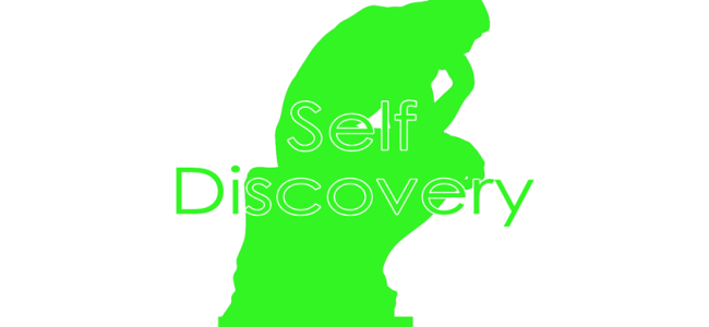 Self-Discovery-Thinker