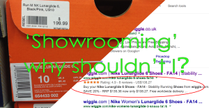 Showrooming-Save-Money