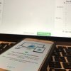 Boosting ecommerce sales on Instagram and Pinterest with Tailwind Tailwind-Ninetynine-Ways-iPhone-Macbook
