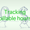 Tracking-billable-hours-Ninetynine-Ways