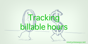 Tracking-billable-hours-Ninetynine-Ways