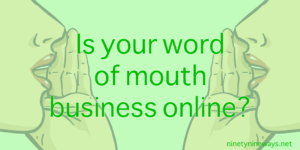 Word-of-Mouth-Business-Online-Ninetynine-Ways
