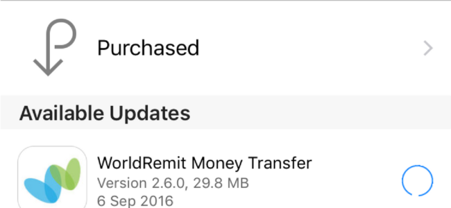 worldremit-ios-app-update-sep-2016-ninetynine-ways