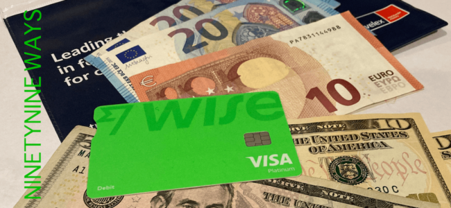 The best travel money card for New Zealand travellers: Wise best_travel_money_card_for_New_Zealand_travellers_Wise