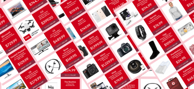 eBay’s top Cyber Monday deals eBay-Cyber-MondayDeals-Ninetynine-Ways
