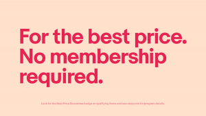 eBay-best-price-no-membership-required-ninetynine-ways