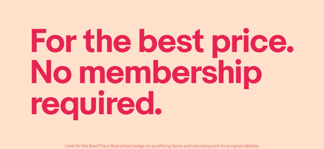 Shop eBay for better deals and discounts this Amazon Prime Day eBay-best-price-no-membership-required-ninetynine-ways