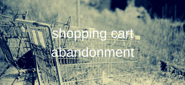 shopping-cart-abandonment-ninetynine-ways
